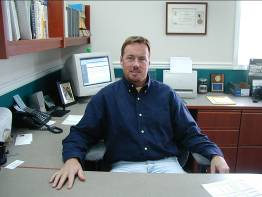 Ron Morcom
