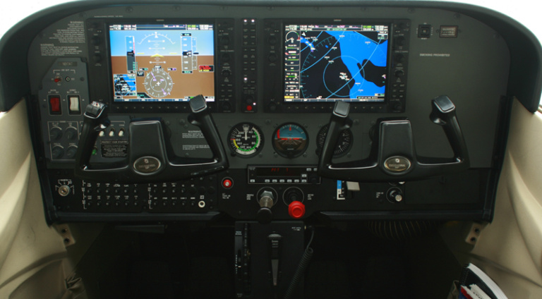 C-172 G1000